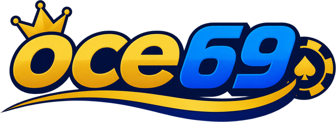 oce69 logo